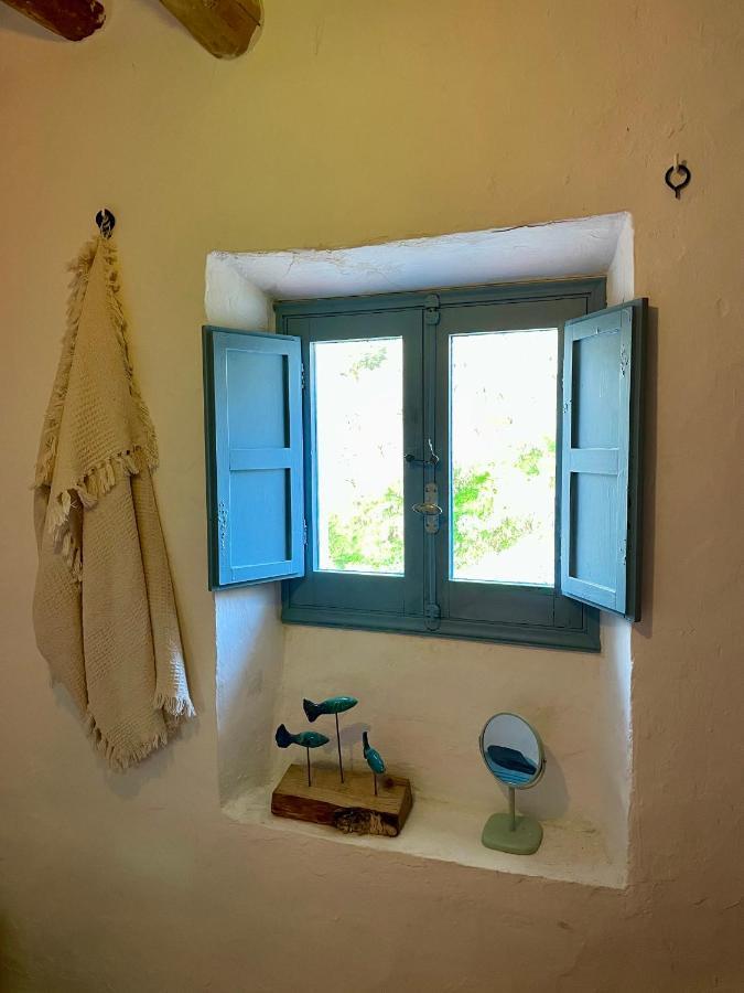 Casa Amigos Sorvilan - La Almendra Sorvilán Exterior foto